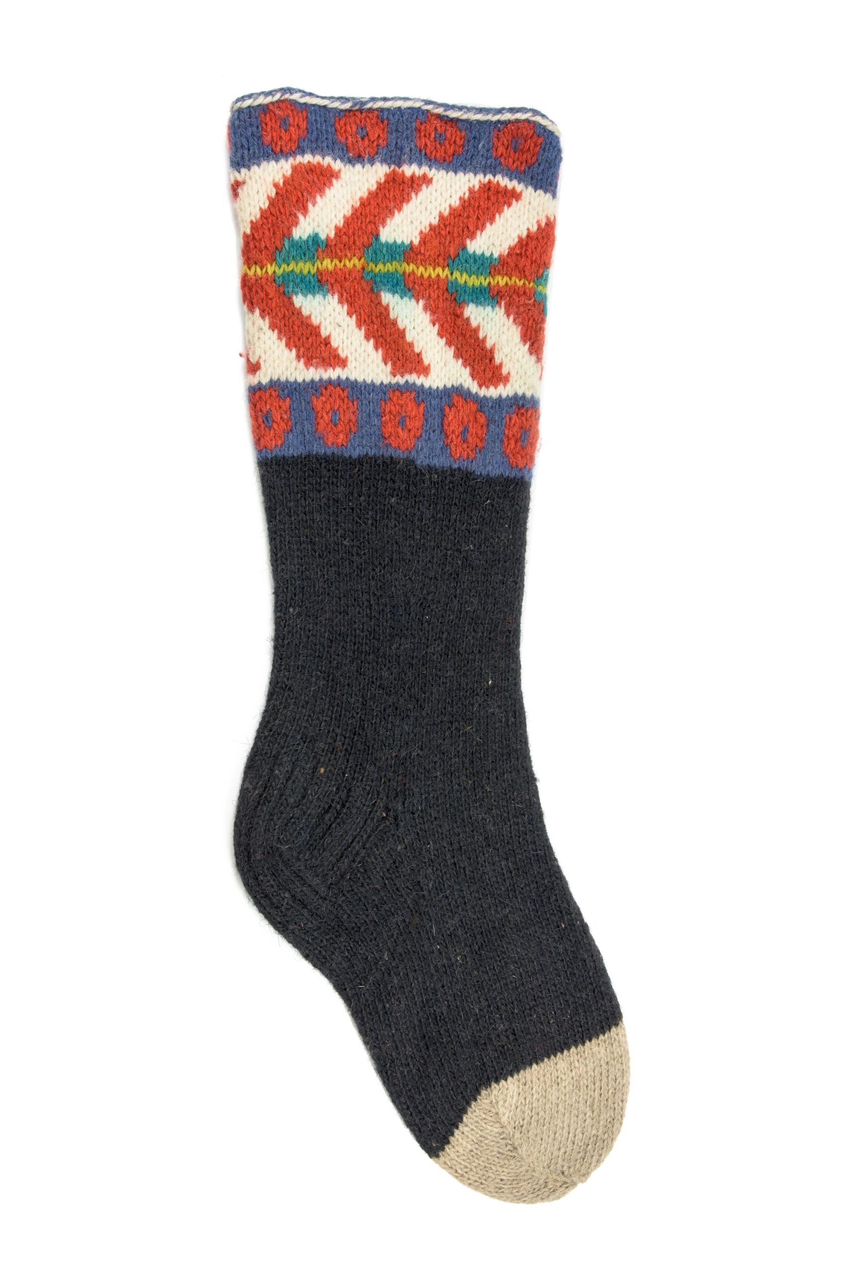 Čarape, “fusekla”