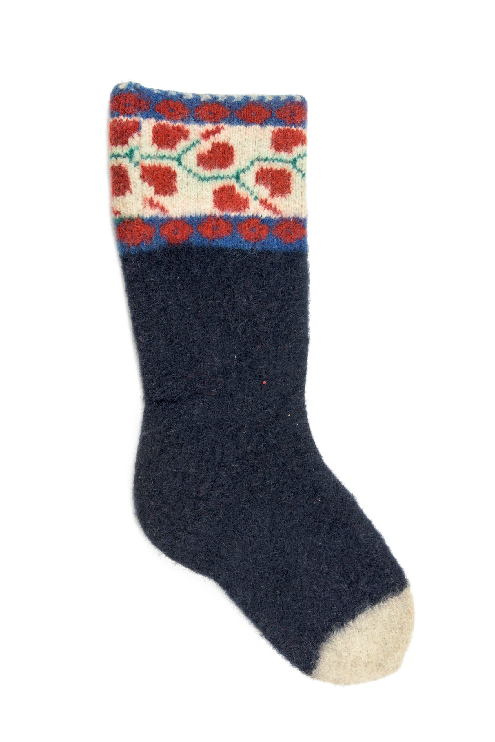 Čarape, “fusekla”