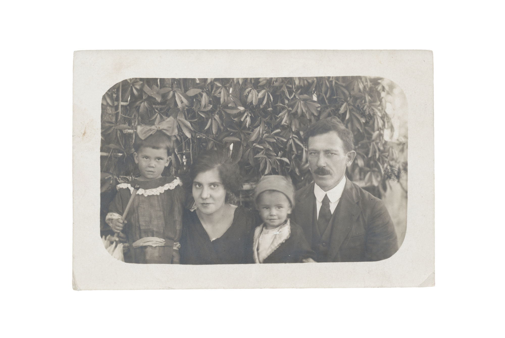 Family album 