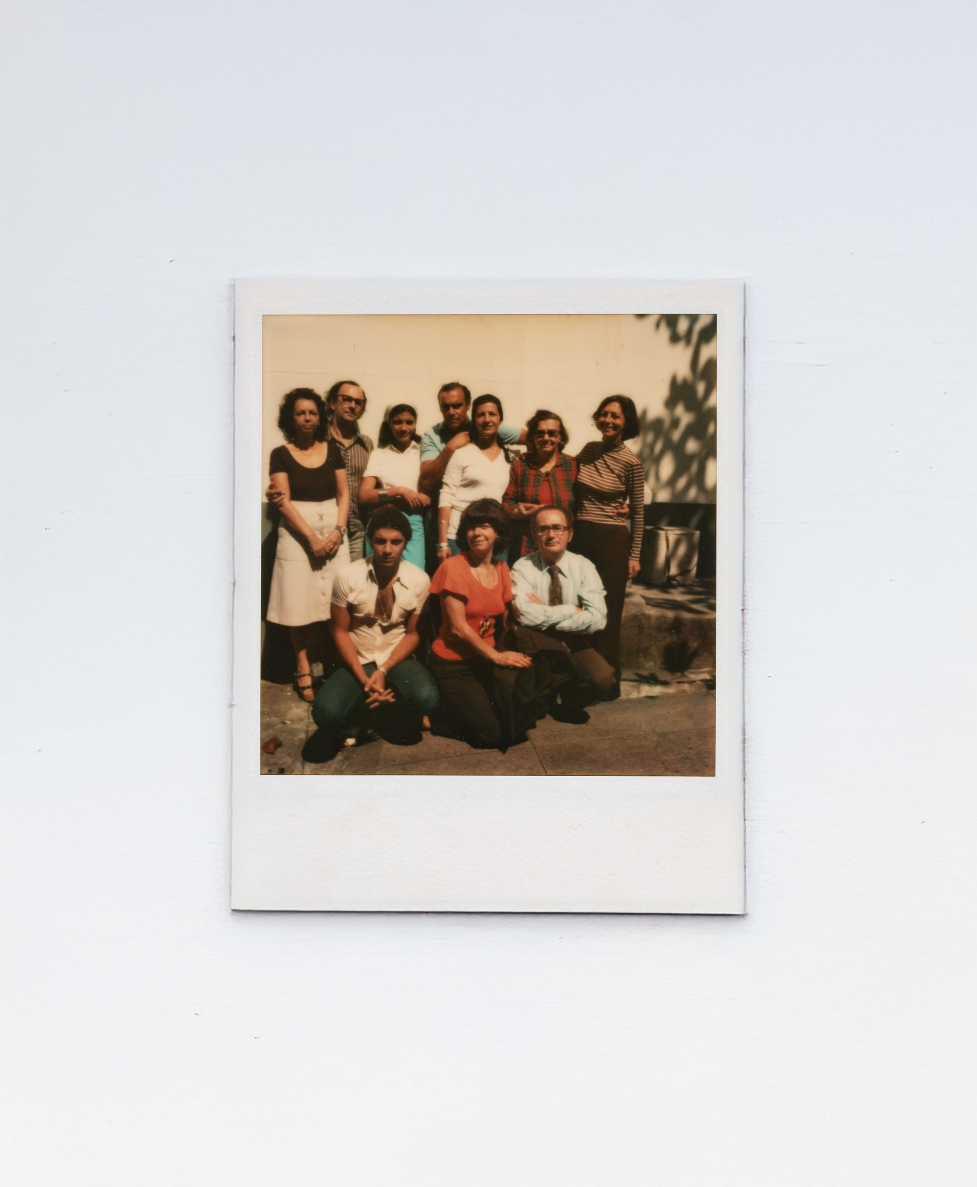 Family album 