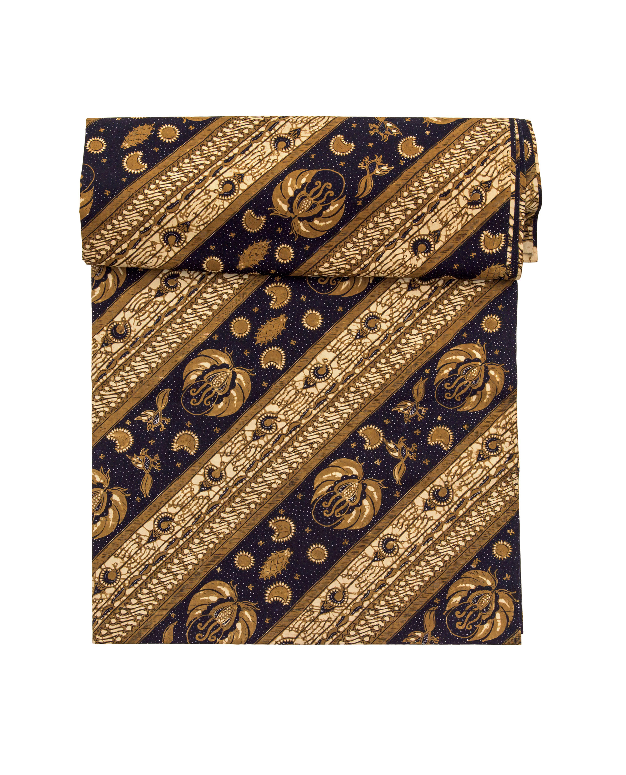 Tkanina, batik. Java, sredina 20. st.