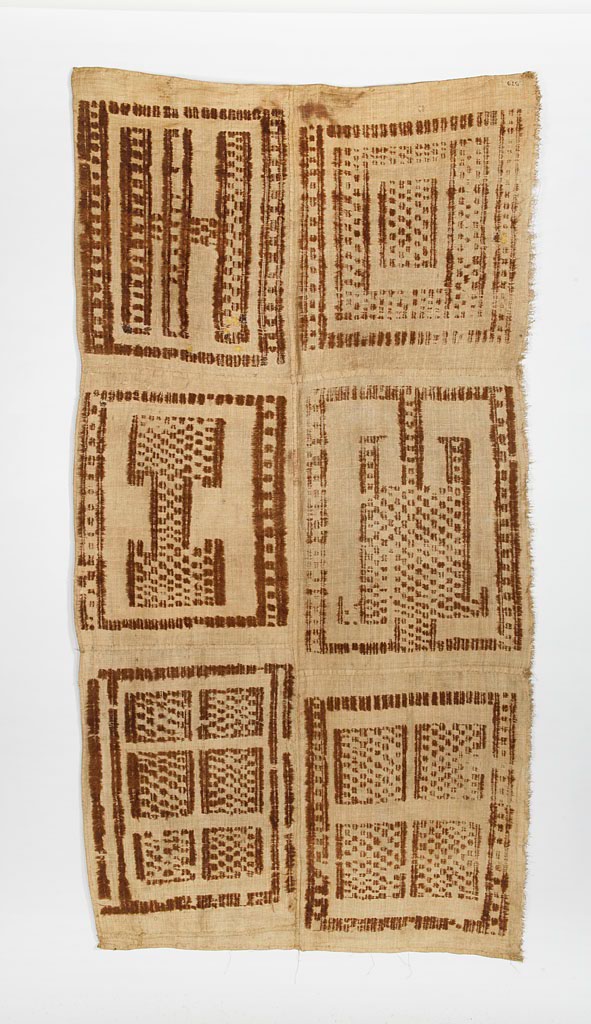 Mat. DR Congo, 19th c.