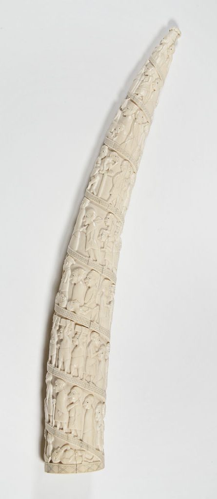 Ivory
