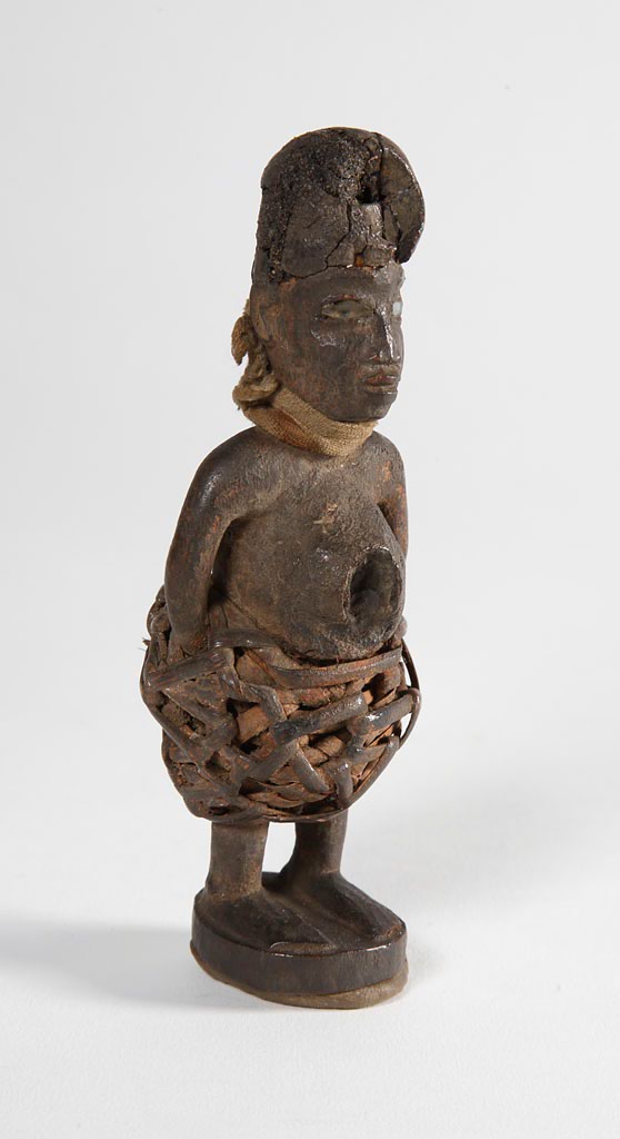 Minkisi