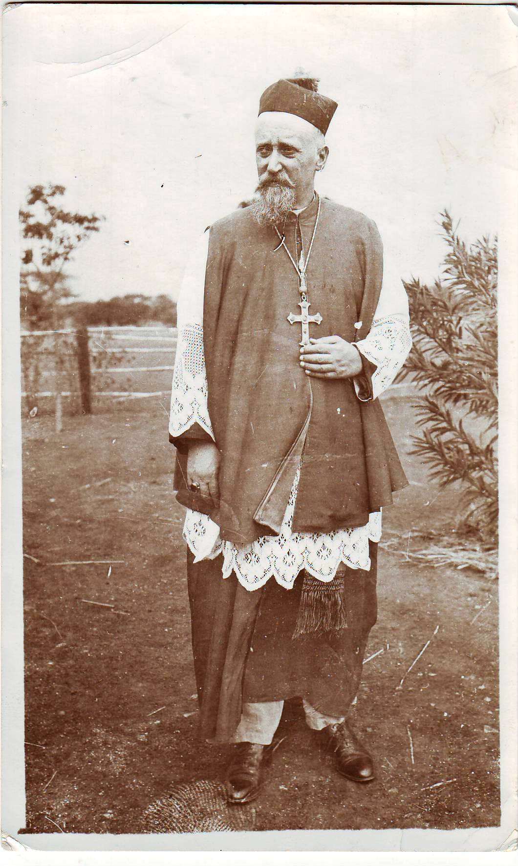 Stjepan Mlakić (1844.-1950.)