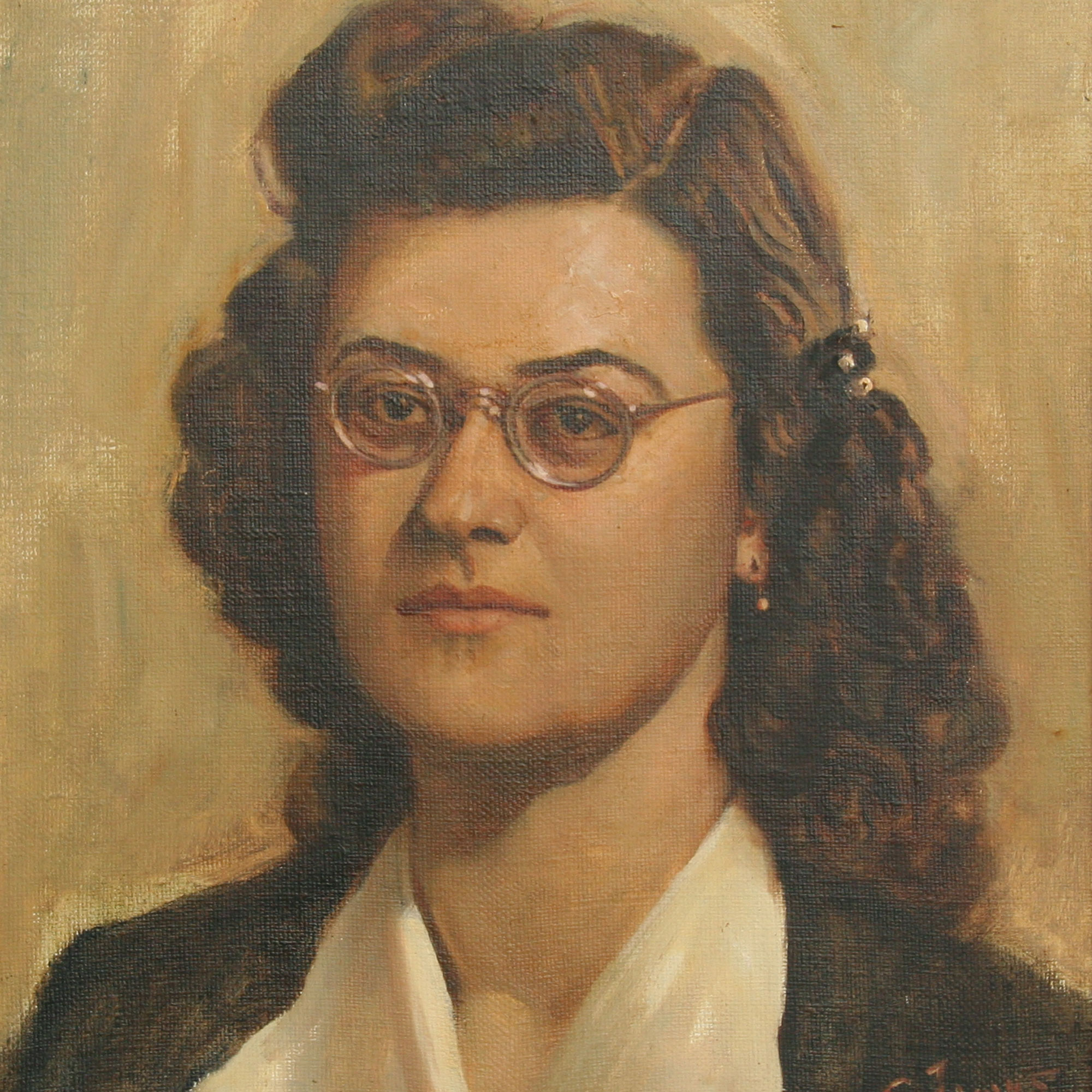 Katarina Carić (1920.-2013.)