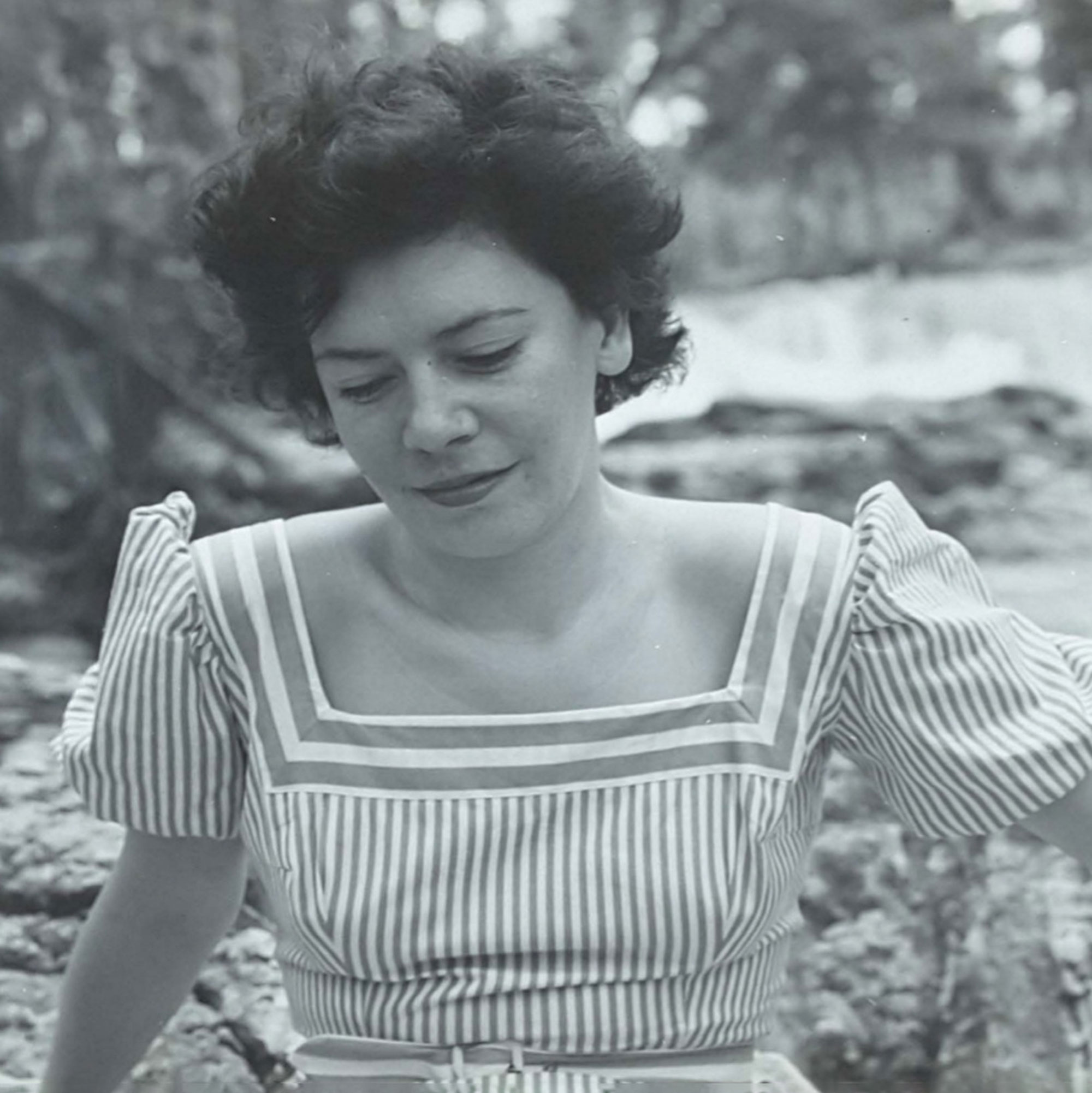 Zora Seljan (1918.-2006.)